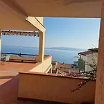 Daire Frontemare Porto Santo Stefano (Grosseto)