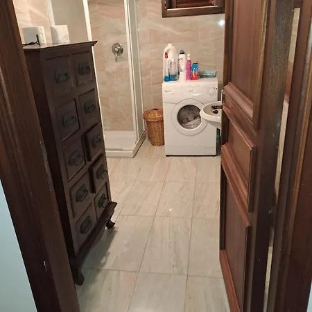 Appartamento Frontemare Porto Santo Stefano (Grosseto)