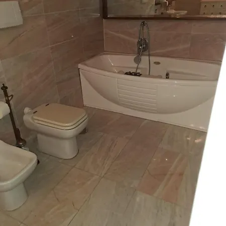 Frontemare Appartamento Porto Santo Stefano (Grosseto)