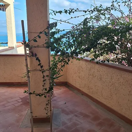 Daire Frontemare Porto Santo Stefano (Grosseto)