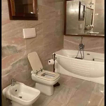 Frontemare Apartment Porto Santo Stefano (Grosseto)