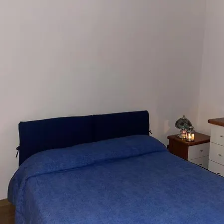 Apartment Frontemare Porto Santo Stefano (Grosseto)