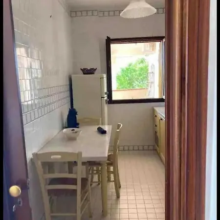 Frontemare Apartment