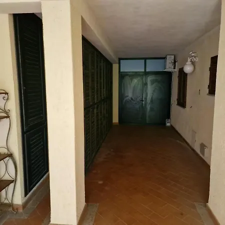 Apartment Frontemare Porto Santo Stefano (Grosseto)