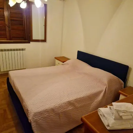 Apartment Frontemare