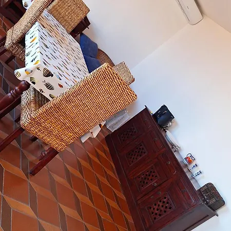 Frontemare Apartment