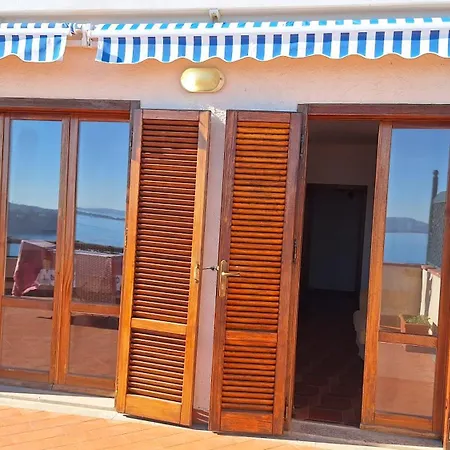 Apartment Frontemare