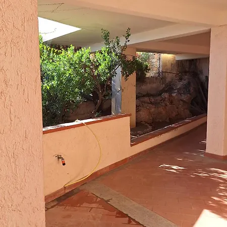 Apartment Frontemare