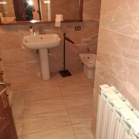 Apartamento Frontemare