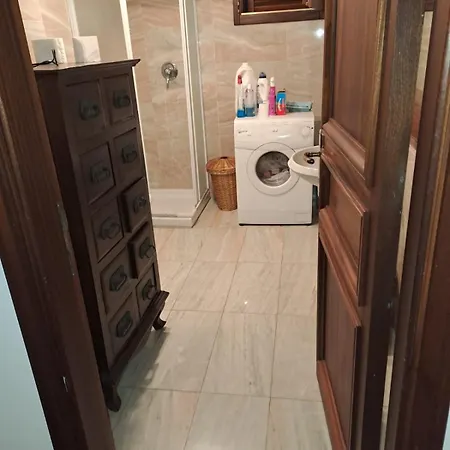 Apartment Frontemare Porto Santo Stefano (Grosseto)