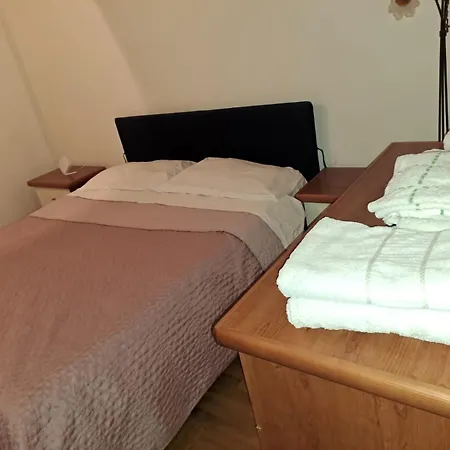 Frontemare Apartment