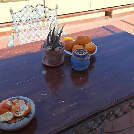 Frontemare Apartment *