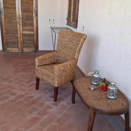 Apartment Frontemare Porto Santo Stefano (Grosseto)