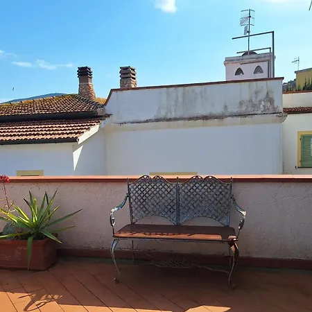 Apartamento Frontemare