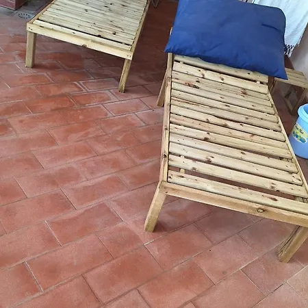 Frontemare * Porto Santo Stefano (Grosseto)