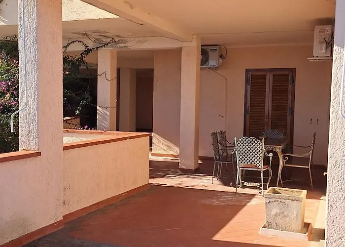 Frontemare * 圣托斯特凡诺港