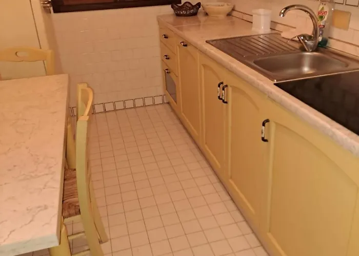 Frontemare 圣托斯特凡诺港