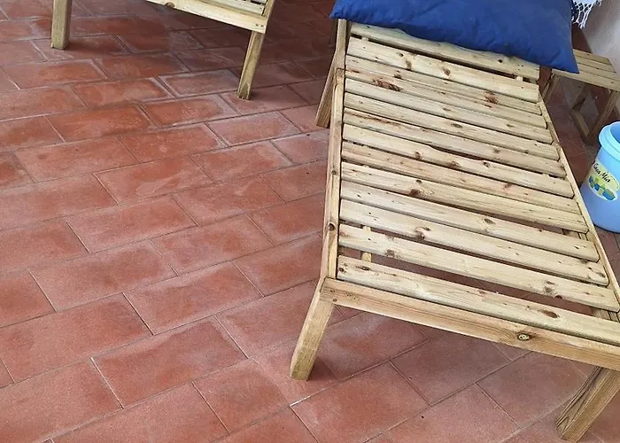 Frontemare * 圣托斯特凡诺港